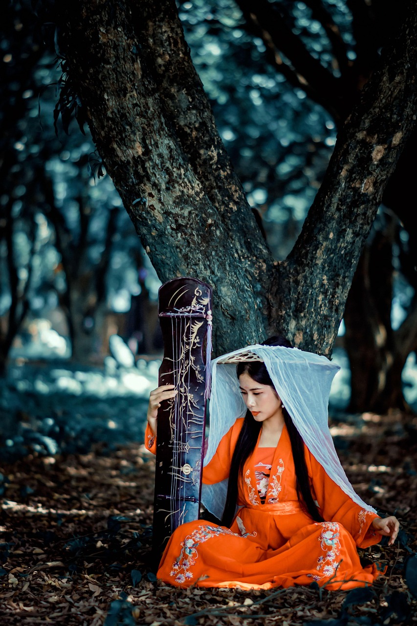 The Ultimate Guide to Playful Online Flirting