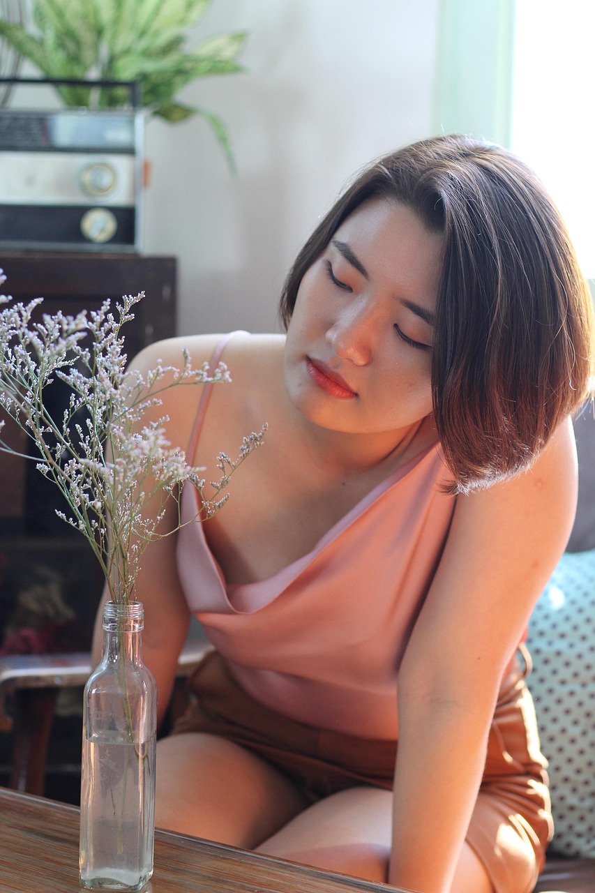 International Dating Myths and Reality