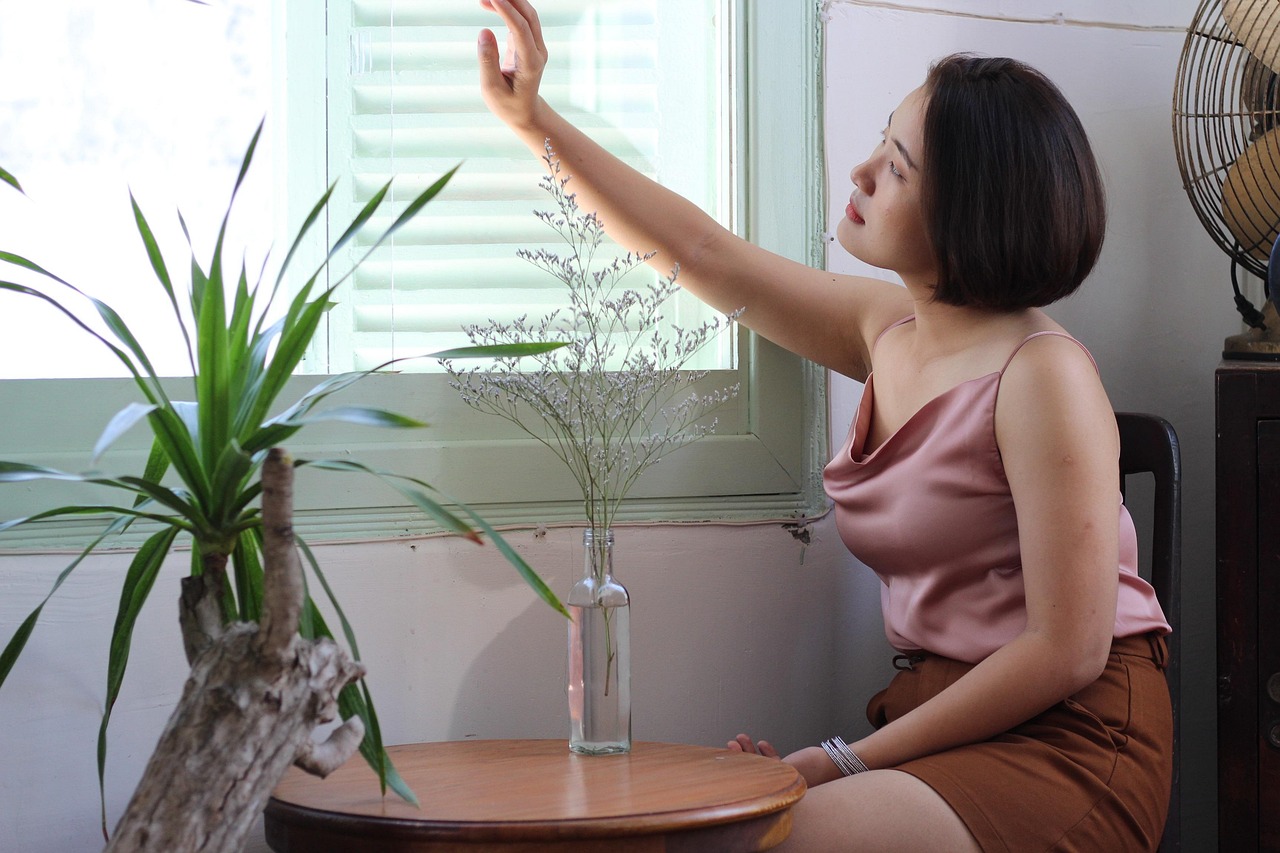 How to Spot Instant Chemistry in a Stranger