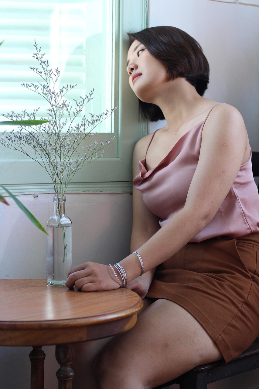 Confessions How to Keep Chemistry Alive on a Troubled Connection