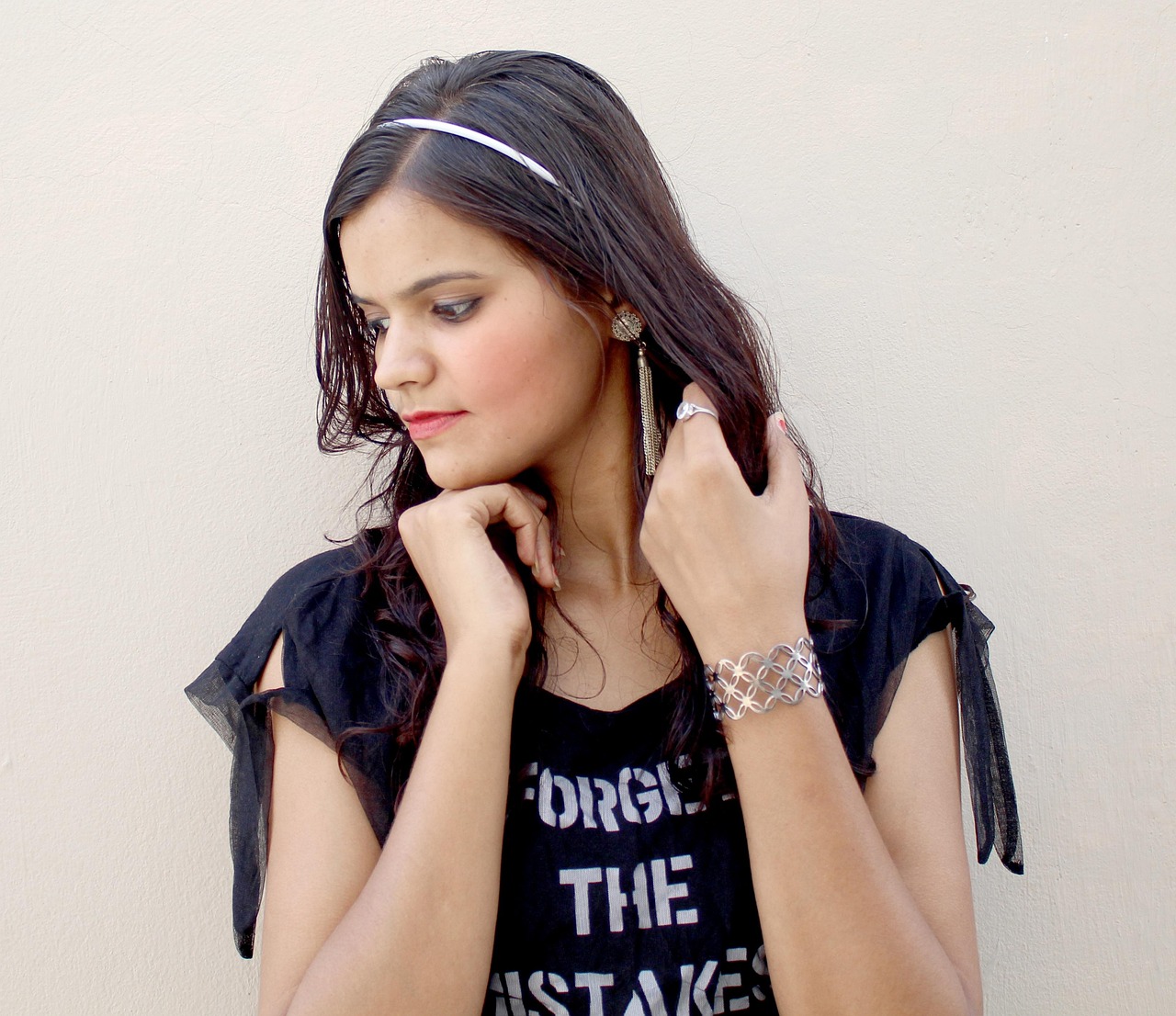 The Art of Long Distance Flirting Because Who Needs Proximity Anyway has been adjusted to