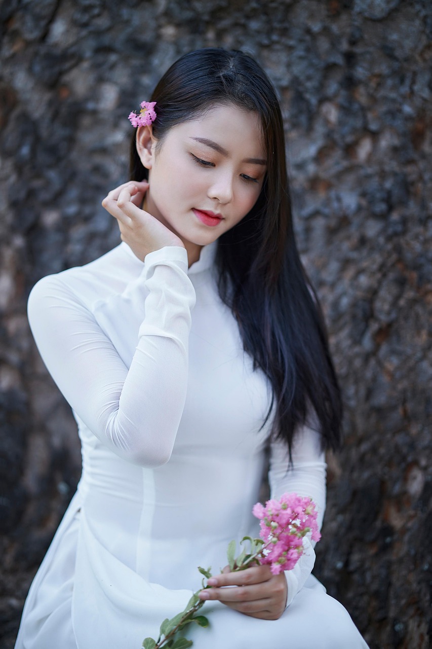 Dos and Donts of First Time Video Flirting My Personal Experience