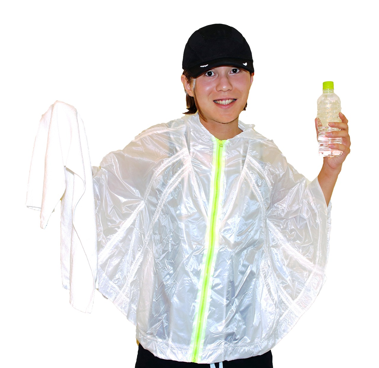 Making Someone Laugh on Video Calls