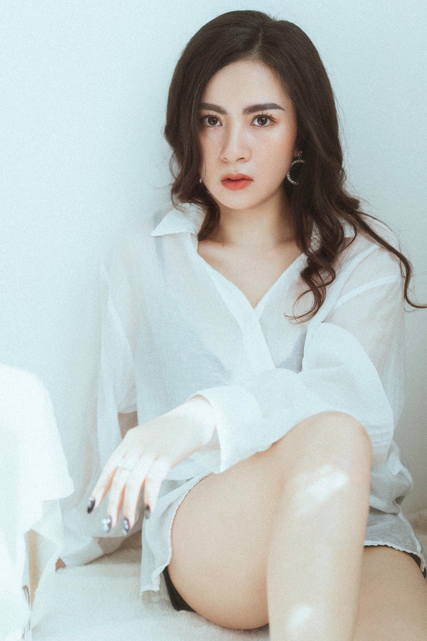 Exploring the World of Anonymous Flirting A Guide to Finding Real Connections