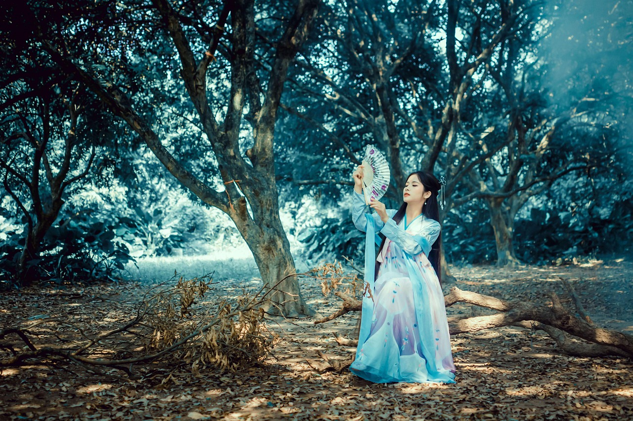 Everything You Need to Know About Anonymous Flirting to Make You Smile