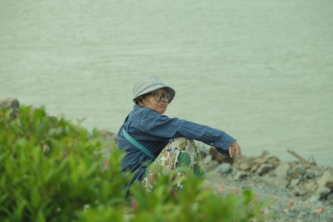 Making Someone Laugh Instantly During a Video Call