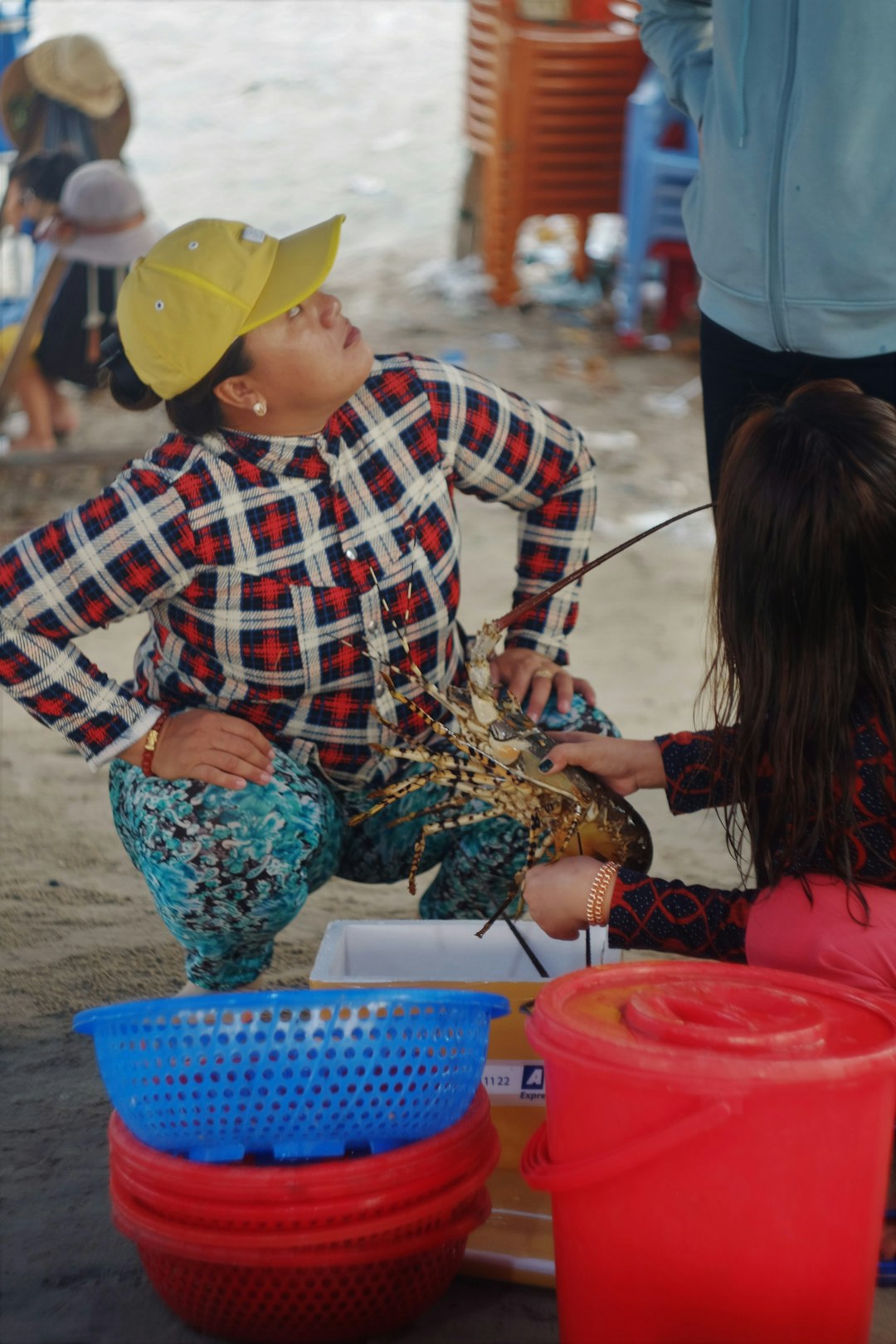 Chatting with Strangers Online Experiences and Insights