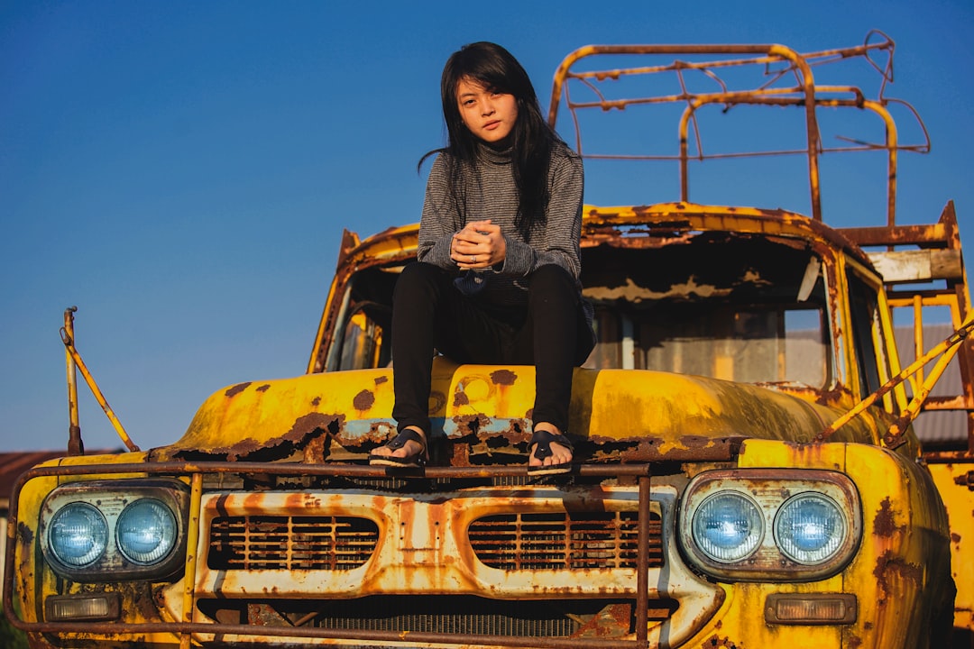 Is it Possible to Find Real Love through a Webcam