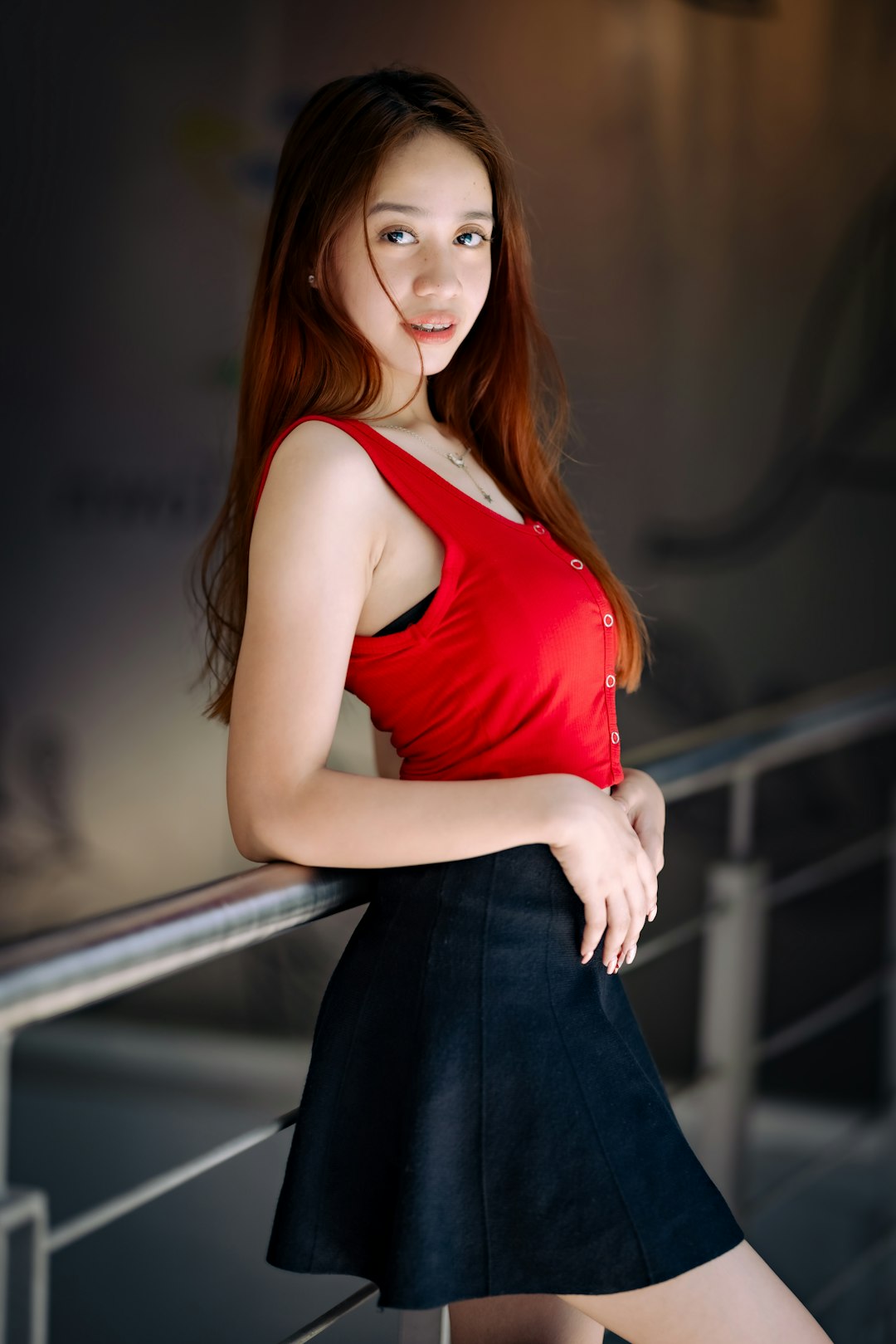 Understand Chat-Based Connections to Make You Smile