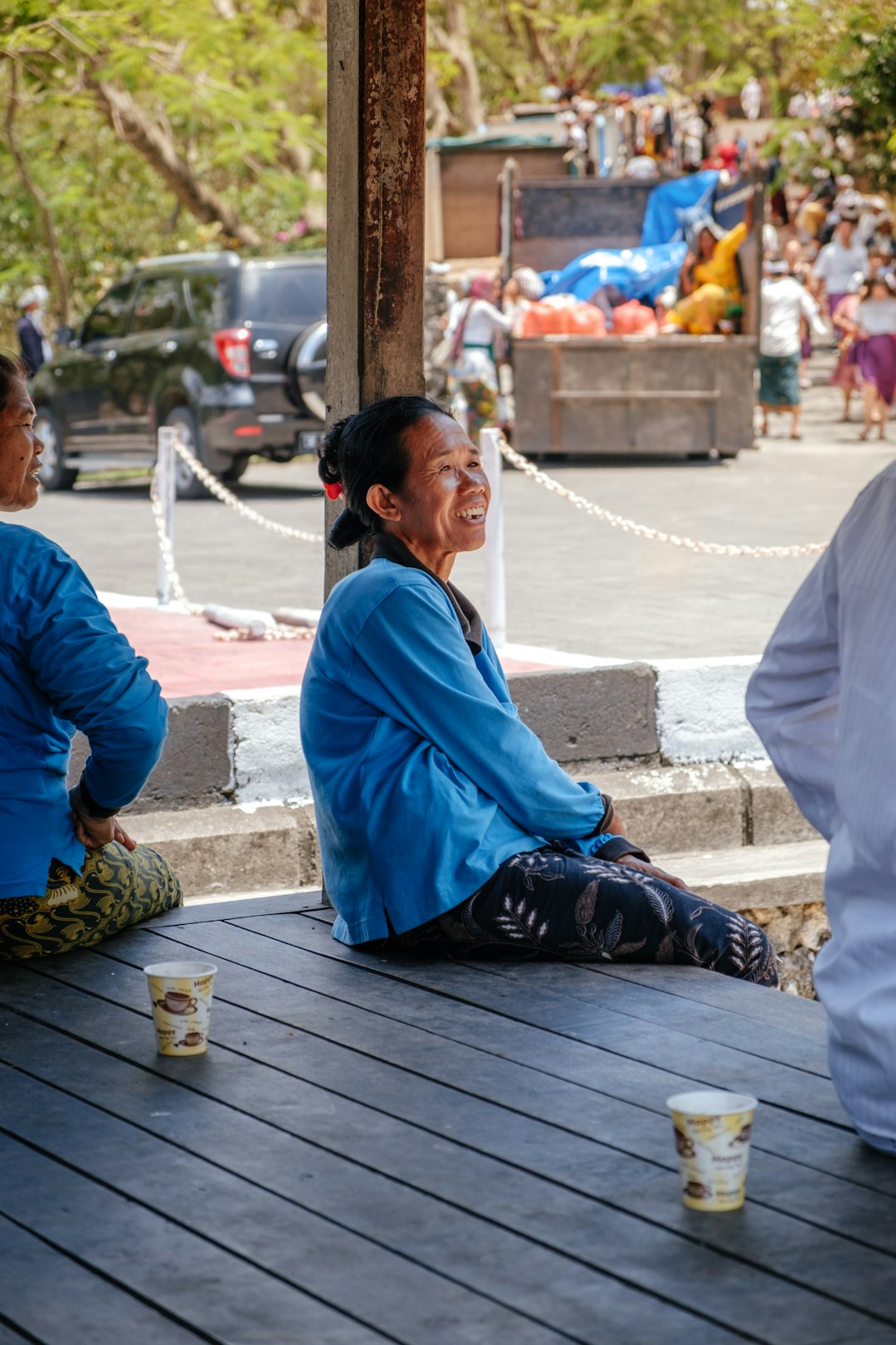 Confessions Dos and Donts of Random Video Chat